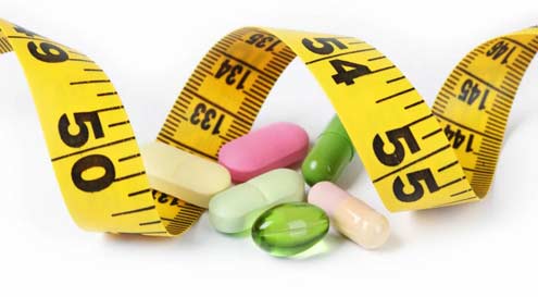 Common lies about weight-loss pills