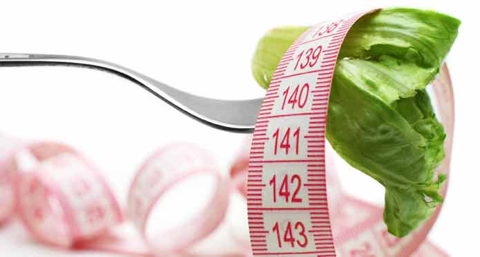 The Truth About Weight-Loss Supplements