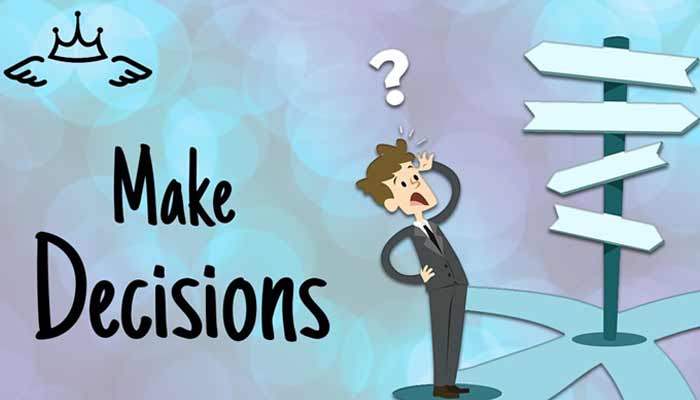 Tips For Making a Decision