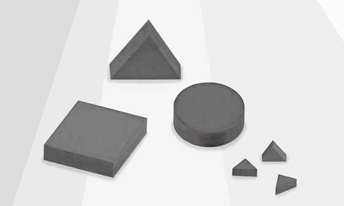 Benefits of Solid CBN Inserts