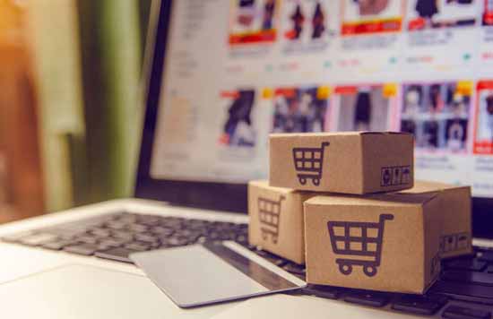5 Reasons Why You Should Shop Online