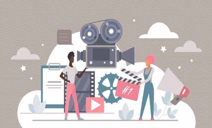 Reasons Why You Should Use Animated Video to Promote Your Business