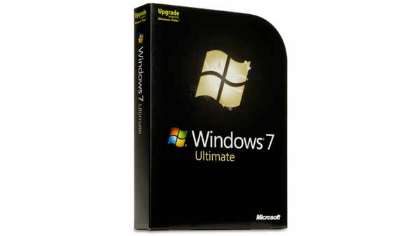 Boost Windows 7 Ultimate Performance