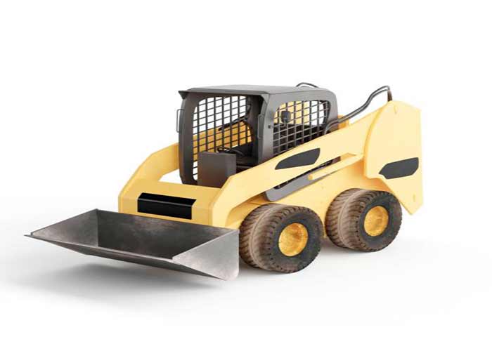 What Is a Skid Steer Attachment Used For?