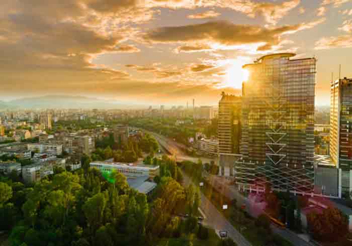 What to Do in Sofia, Bulgaria: A Comprehensive Guide