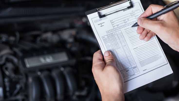Why Motor Vehicle Reports Are Your Best Defensor