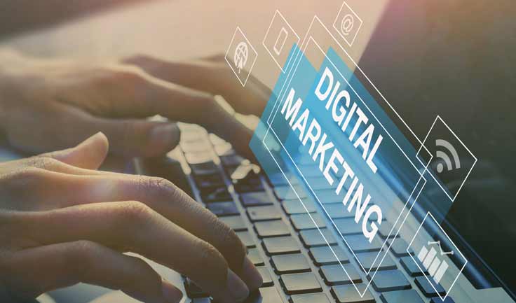 Factors to Consider When Hiring a Digital Marketing Agency