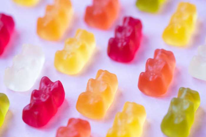 Best Keto Gummies For Weight Loss