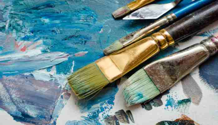 How Long Does Acrylic Paint Last?