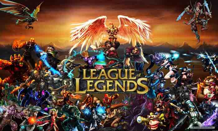 The Ultimate Guide to Managing Your League of Legends Skin Account