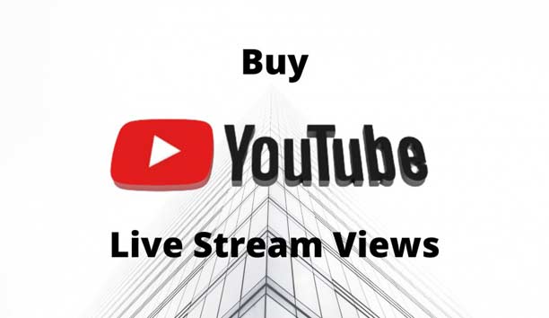 How Can You Increase Your YouTube Live Stream Views?