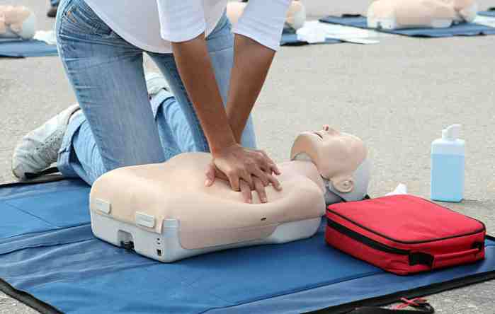 How Often Do You Need CPR Training?