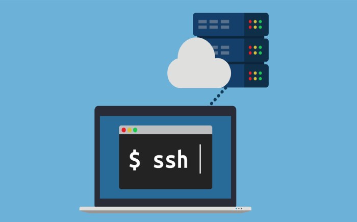 How to Choose a SSH Client for Windows