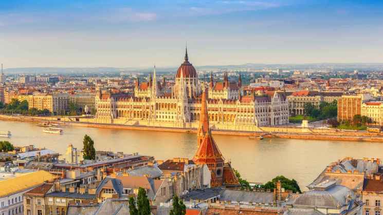 What Do I Need To Know Before Going To Budapest?