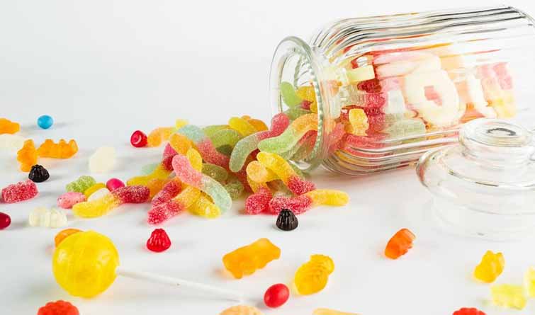5 Essential Ingredients for Perfect Keto Gummies
