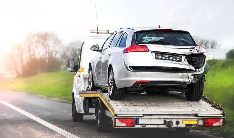 The Benefits of Hiring a Local Towing Company in Santa Clara