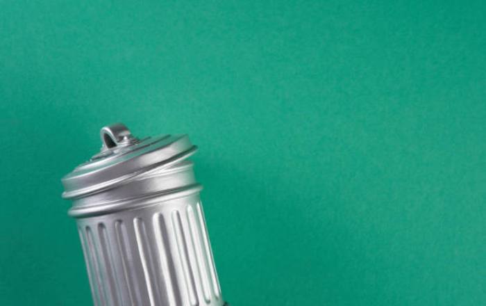 6 Tips for Choosing the Right Garbage Container Cover
