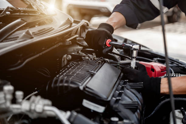 7 Auto Repair Tips for Beginners
