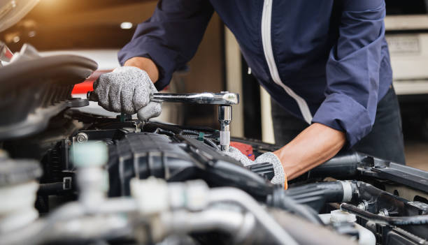 5 Reasons to Invest in Auto Repair