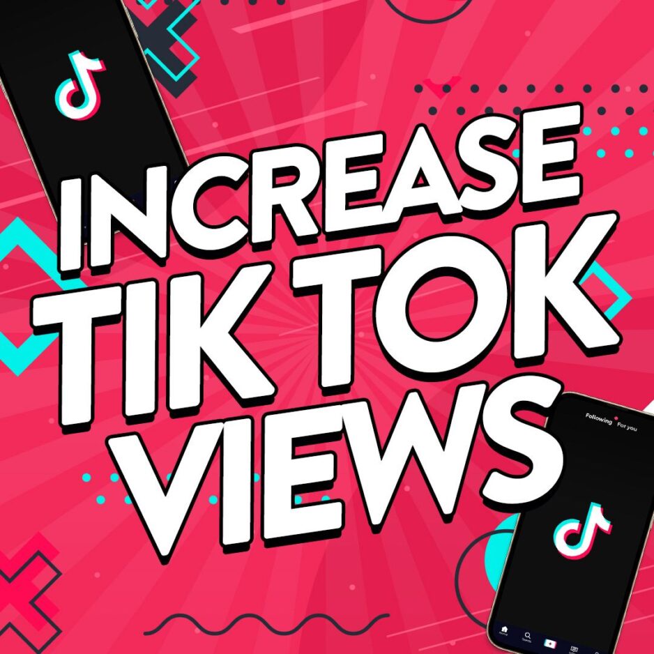 7 Proven Ways to Boost Your TikTok Views