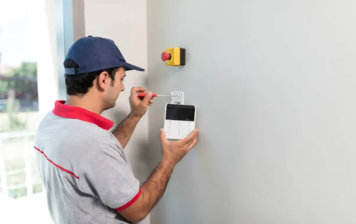 5 Essential Features to Consider for Alarm System Installation
